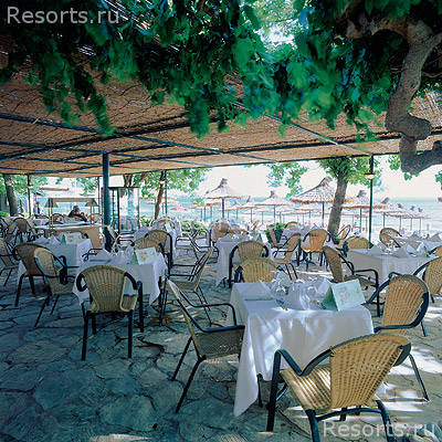 Asteria Hotel 19